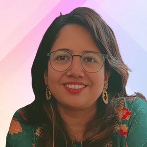 Vibha Moghe