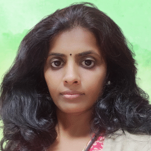 Vidhya N