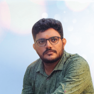 Vidhya Shankar S