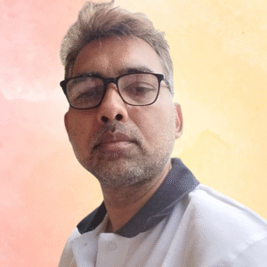 Vivek Patle