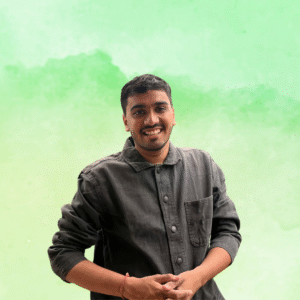 Vivek Shah