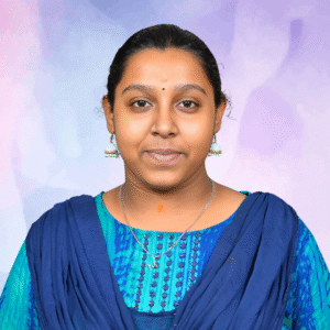 Yavanalakshmi R