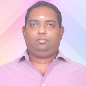 Arun Kalyanakumar