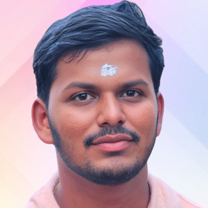 Bharath Kumar M
