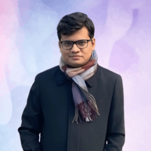 Chandan Pargaonkar