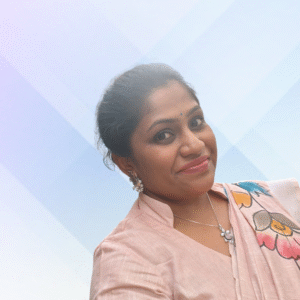 Deepthi K