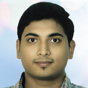 Kamal Raj Angamuthu