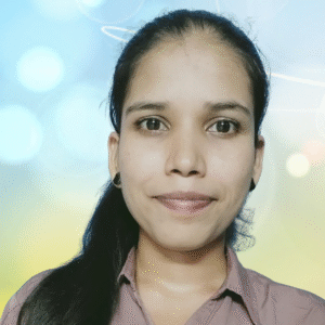 Karishma Mahesh Pardeshi