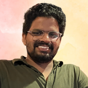 Kirti Ranjan Satapathy