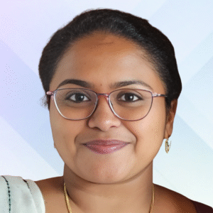 Mathangee Swarubini H