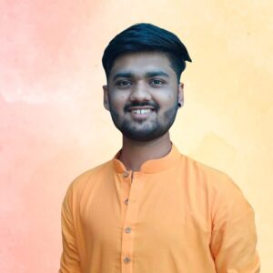 Mayur Anant Ovhal