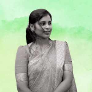 Meenakshi Balamurugan