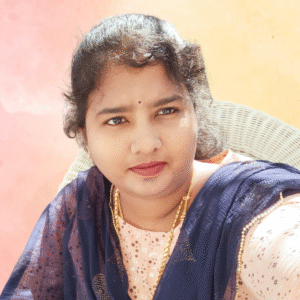 Mohanpriya P