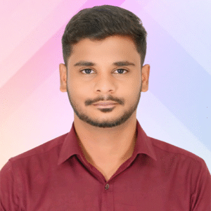 Nagarjun S