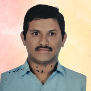 Naveen Kumar Ippe