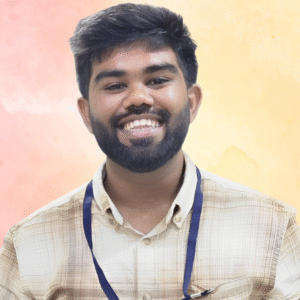 Nikhil Prashant Ghadshi
