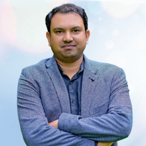 Nitin Ramchaware