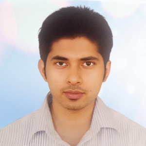 Rahul M