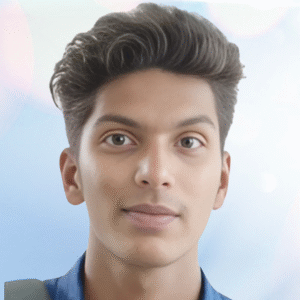 Sri Abishek.S
