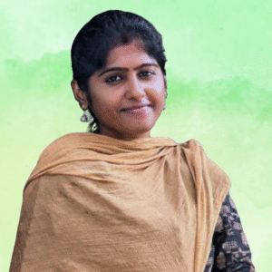 Sudhapriya Dharmaraj